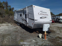 2011 COACHMEN CATALINA 5ZT2CAVBXBA011017