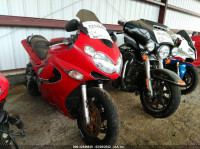 2005 KAWASAKI ZX1200 C JKAZX9C165A018283