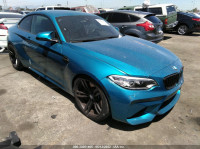 2016 BMW M2 WBS1H9C56GV785994