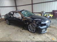 2017 INFINITI Q50 HYBRID JN1AV7AR1HM900019