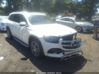 2022 MERCEDES-BENZ GLS GLS 450 4JGFF5KE6NA592192