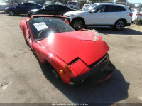 1970 PORSCHE 914 4702905157