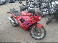 1993 SUZUKI GSX600 F JS1GN72A9P2105420