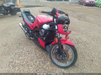 2002 KAWASAKI EX500 D JKAEXVD162A071857