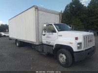 1990 GMC TOPKICK C7H042 1GDJ7H1J7LJ602975