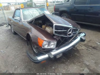 1980 MERCEDES 450 SL C 10704412059629