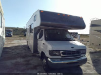 2001 COACHMEN ECONOLINE 1FDXE45S91HA31215