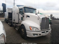 2015 KENWORTH T660 T660 1XKAD49X7FJ437355