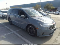 2023 HONDA ODYSSEY ELITE 5FNRL6H9XPB010678