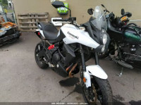 2013 KAWASAKI LE650 C JKALEEC18DDA10545