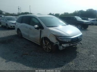 2023 HONDA ODYSSEY TOURING 5FNRL6H87PB018146