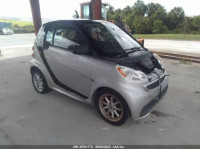 2016 SMART FORTWO ELECTRIC DRIVE PASSION WMEEJ9AA1GK842215
