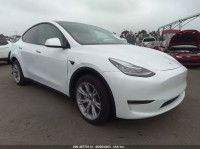 2023 TESLA MODEL Y LONG RANGE 7SAYGDEE6PA038046
