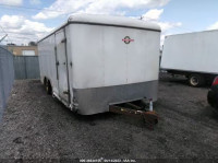 2018 CARRY ON TRAILER 4YMBC1828JG002502