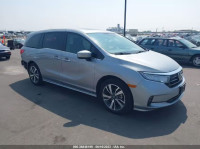 2023 HONDA ODYSSEY TOURING 5FNRL6H80PB027237