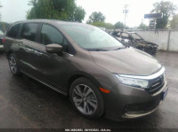 2023 HONDA ODYSSEY TOURING 5FNRL6H86PB004979