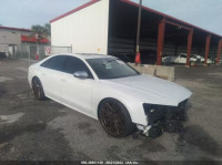 2015 AUDI S8 WAUK2AFD5FN008235