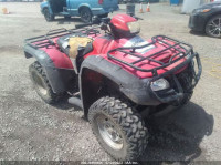 2013 HONDA TRX500 FA 1HFTE260XD4301493