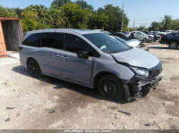 2023 HONDA ODYSSEY SPORT 5FNRL6H78PB008376