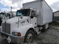 2007 KENWORTH T300 T300 2NKMLD9X97M197617