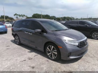 2023 HONDA ODYSSEY TOURING 5FNRL6H89PB039712