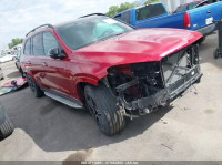 2022 MERCEDES-BENZ GLS GLS 450 4JGFF5KEXNA724189