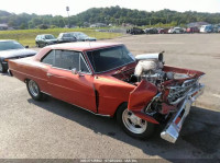 1967 CHEVROLET NOVA 115377W18153