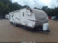 2012 COACHMEN CATALINA 5ZT2CAUBXCT002714