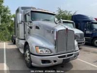 2015 KENWORTH T660 T660 1XKADP8X0FJ441430