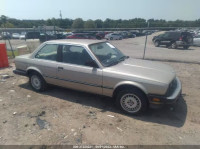 1985 BMW 318 I AUTOMATICATIC WBAAK8405F8780902