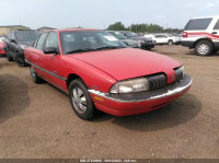 1992 OLDSMOBILE ACHIEVA S 1G3NL54D8NM448705