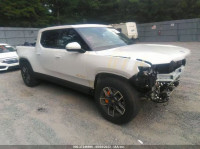 2022 Rivian R1t Adventure Package 7FCTGAAA5NN013689