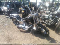 2006 HARLEY-DAVIDSON FXSTSI 1HD1BZB356Y072489