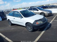 2001 SUZUKI SWIFT GA/GL 2S2AB21H016602409