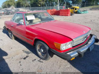 1974 MERCEDES 450 SL C 10704412006523