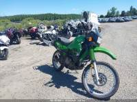 2006 KAWASAKI KL650 A JKAKLEA176DA21771