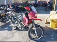 2005 KAWASAKI KL650 A JKAKLEA125DA17481