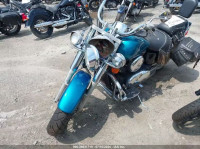 1996 KAWASAKI VN1500 D JKBVNAD10TA047338