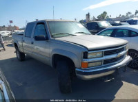 2000 CHEVROLET K2500 1GCGK23J1YF518264