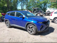 2022 Hyundai Tucson Sel 5NMJF3AE4NH099735