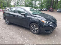 2023 Nissan Versa 1.6 Sv Xtronic Cvt 3N1CN8EV5PL823833