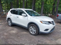 2016 Nissan Rogue Sv KNMAT2MV7GP717977
