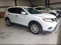 2016 Nissan Rogue S/sl/sv 5N1AT2MT2GC741203