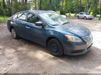 2015 Nissan Sentra Fe+ S/s/sl/sr/sv 3N1AB7AP4FY258039