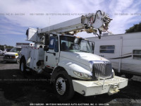 2005 INTERNATIONAL 4300 4300 1HTMMAAN85H121635