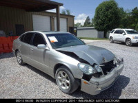 2001 LEXUS GS300 JT8BD69S610116422