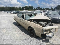 1982 OLDSMOBILE 98 REGENCY BROUGHAM 1G3AW69Y4CM305934