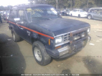 1985 FORD BRONCO II 1FMCU14S3FUA43277
