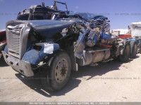 2006 FREIGHTLINER CONVENTIONAL CLASSIC 120 1FUJF6DE86DV84346