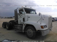 2000 FREIGHTLINER CONVENTIONAL FLD120 1FUYDSEB2YLH14389